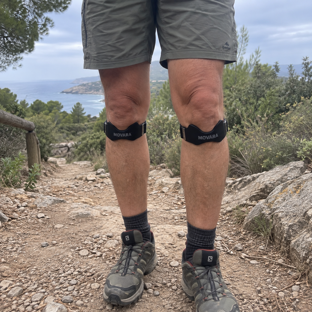 MOVARA Soporte de Precisión