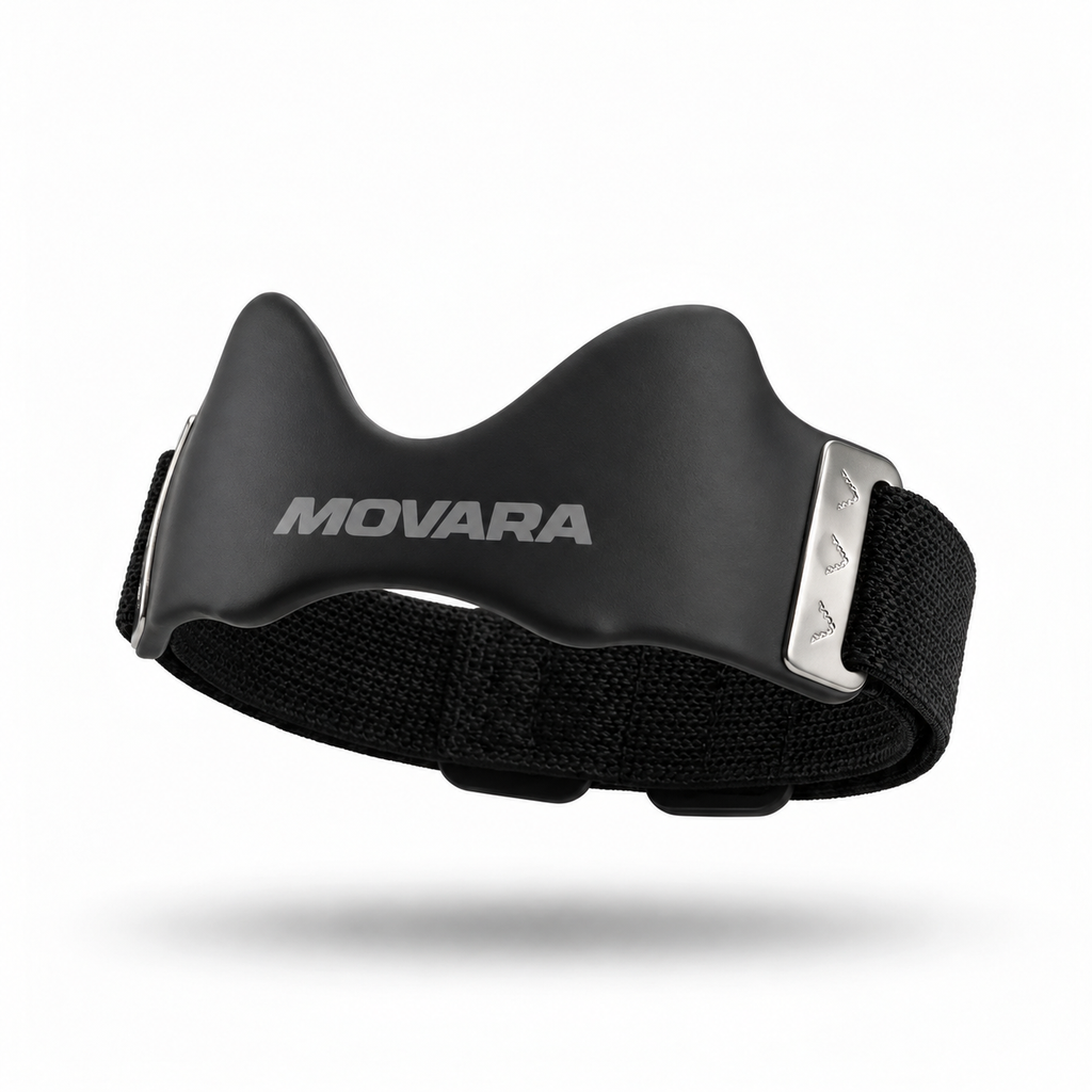 MOVARA Soporte de Precisión