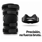 MOVARA Soporte de Precisión