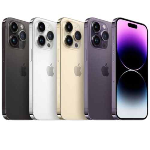 Modelos Iphone 14 Pro Max